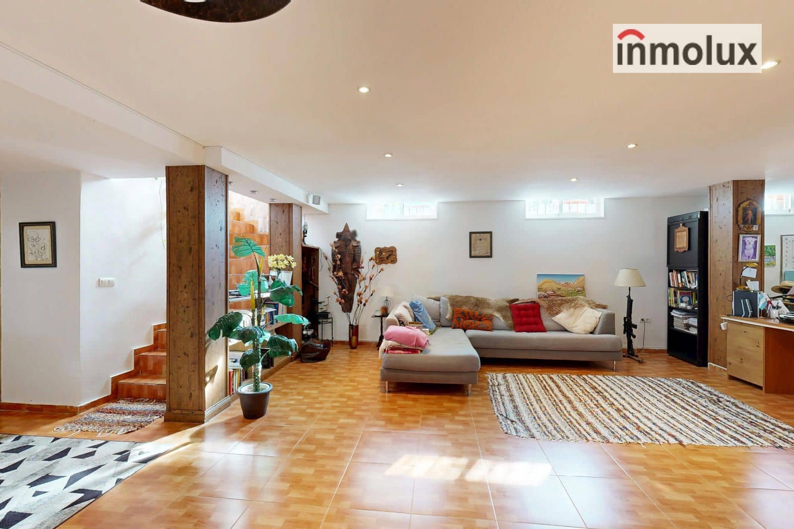 3 sovrum Villa till salu i Muchamiel / Mutxamel med pool garage - 650 000 € (Ref: 9432337)