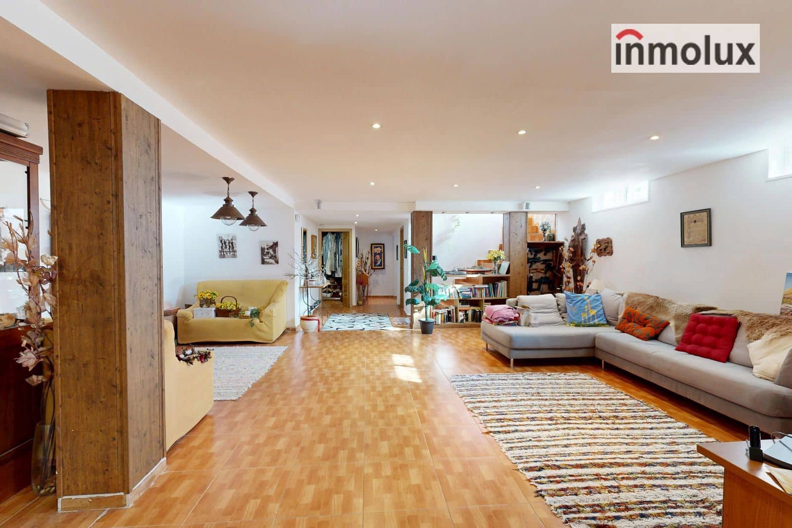 3 sovrum Villa till salu i Muchamiel / Mutxamel med pool garage - 650 000 € (Ref: 9432337)