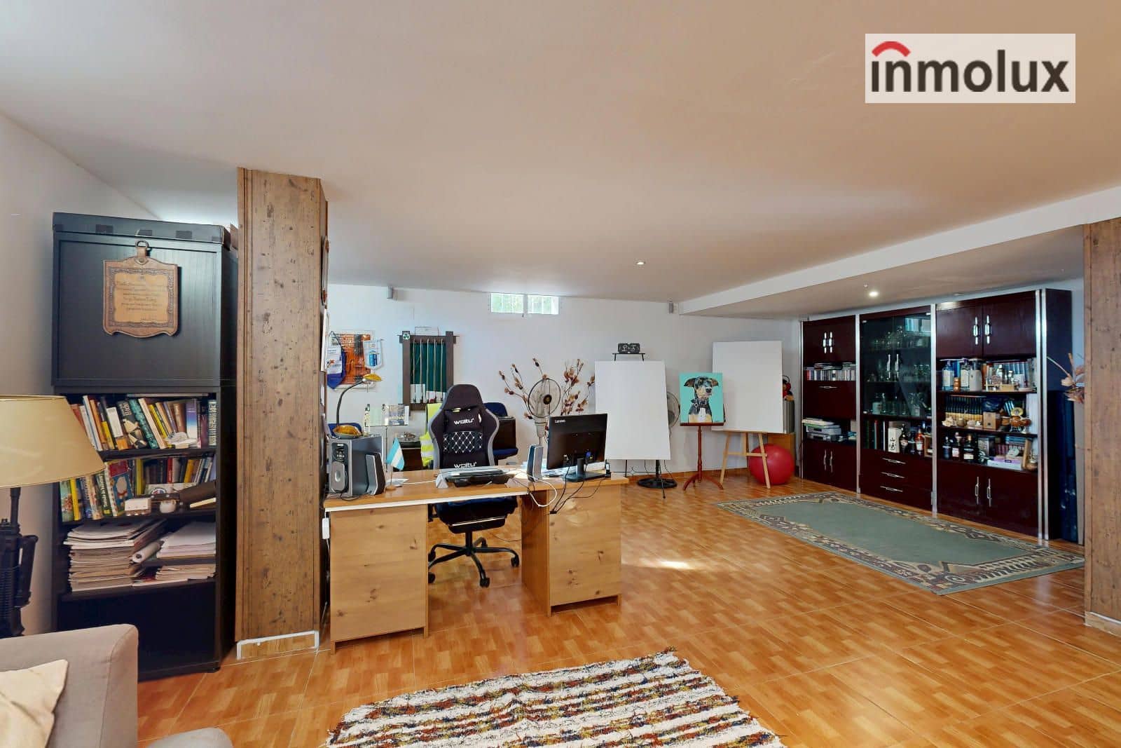 3 sovrum Villa till salu i Muchamiel / Mutxamel med pool garage - 650 000 € (Ref: 9432337)