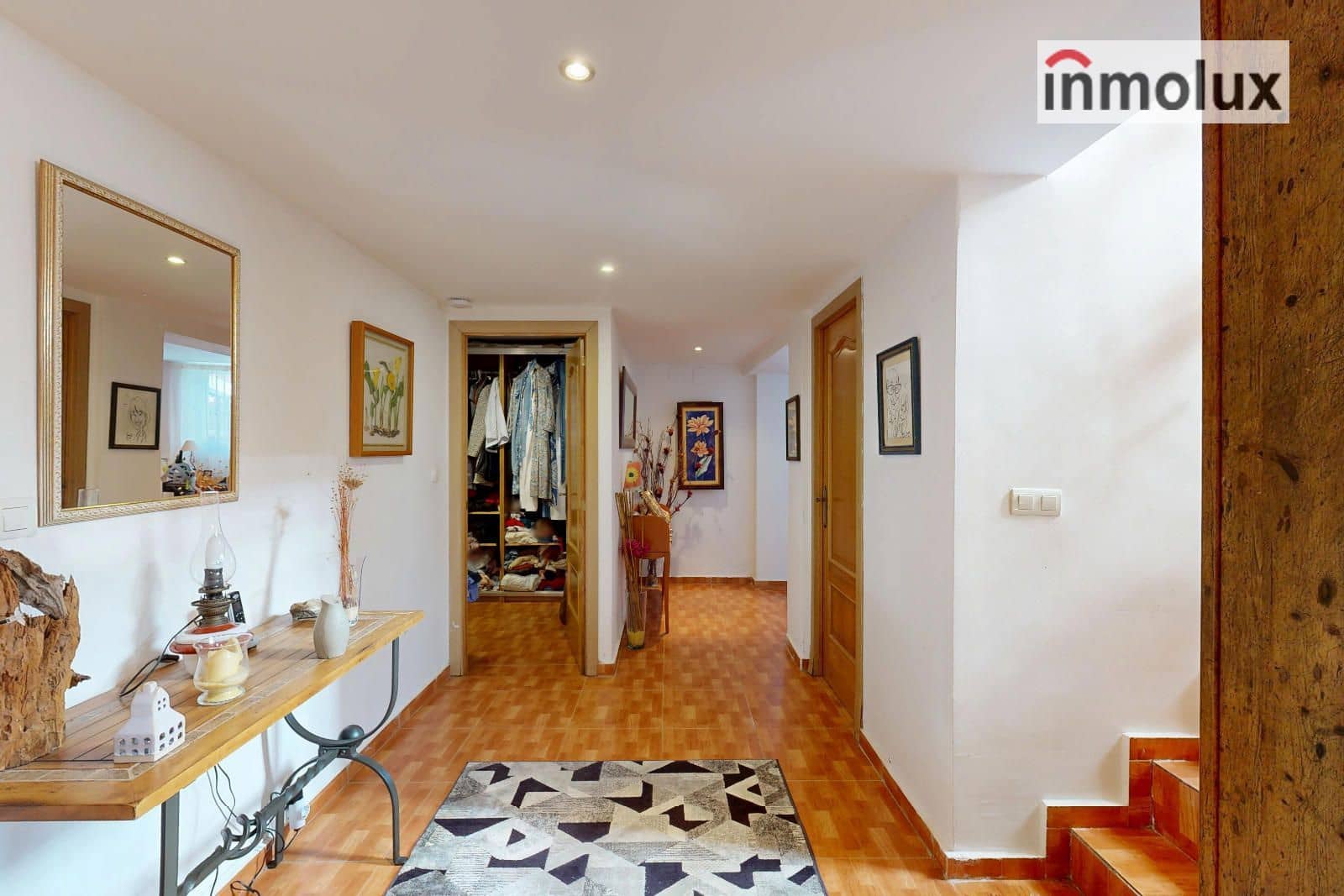 3 sovrum Villa till salu i Muchamiel / Mutxamel med pool garage - 650 000 € (Ref: 9432337)