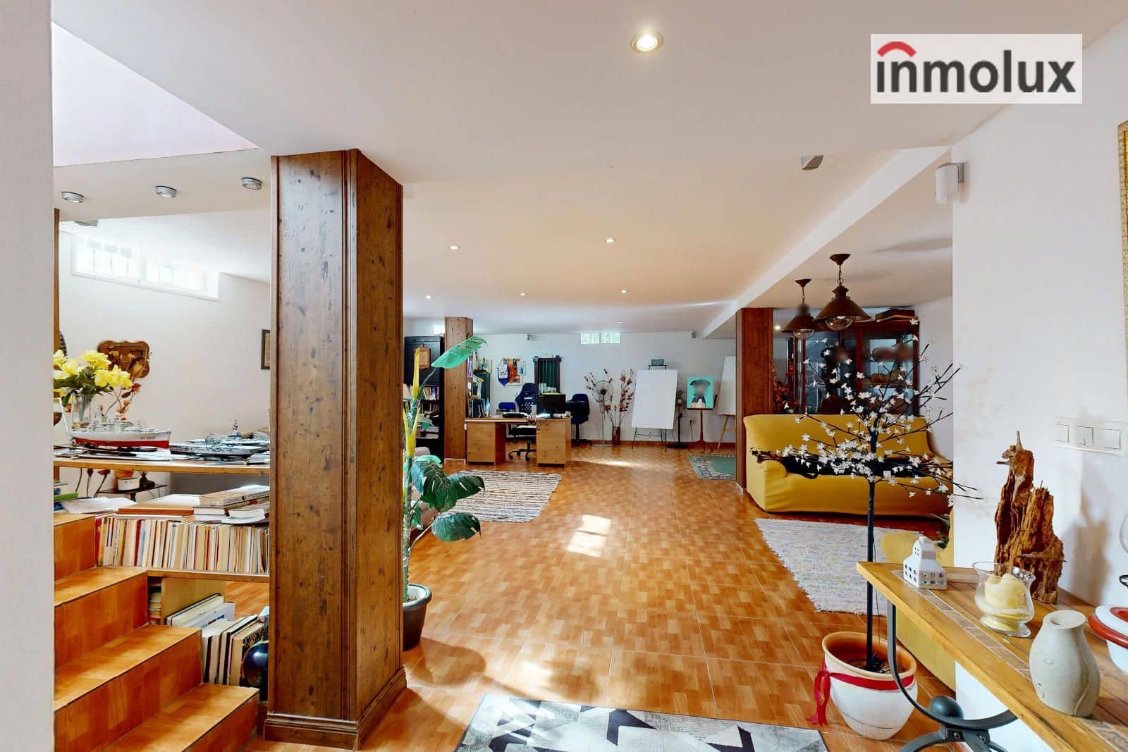 3 sovrum Villa till salu i Muchamiel / Mutxamel med pool garage - 650 000 € (Ref: 9432337)