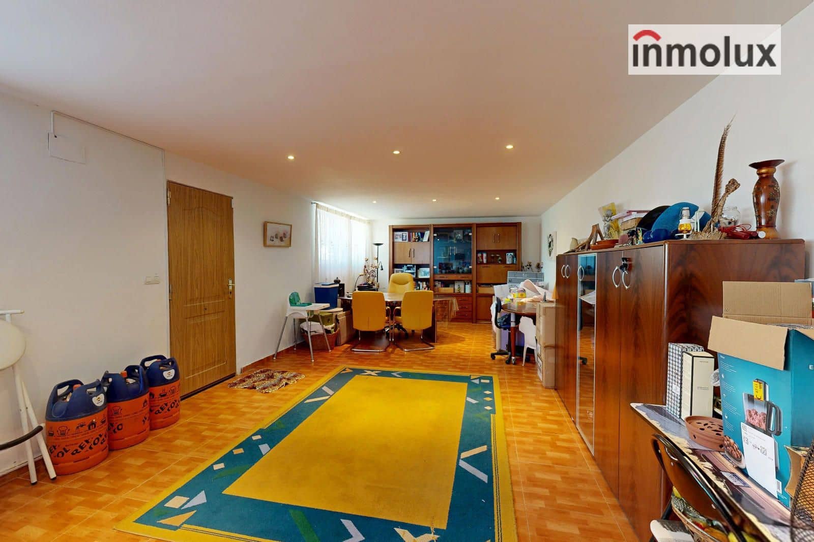 3 sovrum Villa till salu i Muchamiel / Mutxamel med pool garage - 650 000 € (Ref: 9432337)