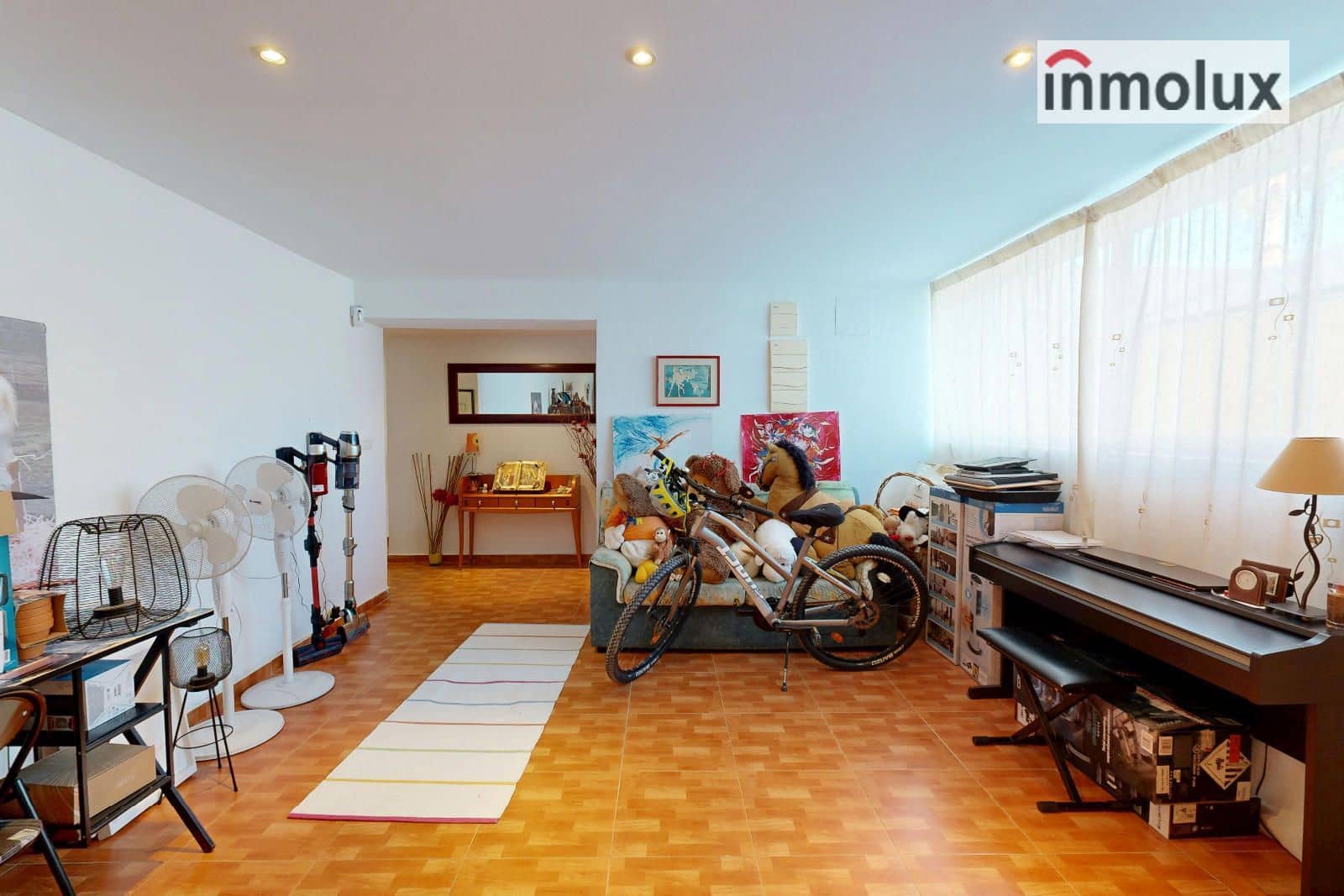 3 sovrum Villa till salu i Muchamiel / Mutxamel med pool garage - 650 000 € (Ref: 9432337)