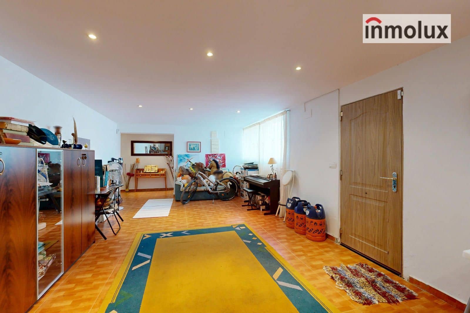 3 sovrum Villa till salu i Muchamiel / Mutxamel med pool garage - 650 000 € (Ref: 9432337)