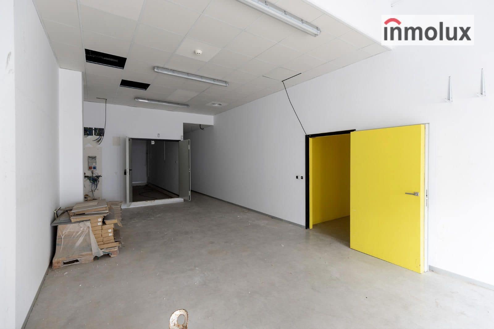 Commerciale da affittare in Alicante citta - 7.500 € (Rif: 9432768)