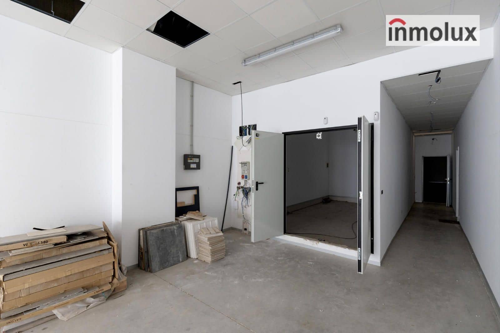 Commerciale da affittare in Alicante citta - 7.500 € (Rif: 9432768)