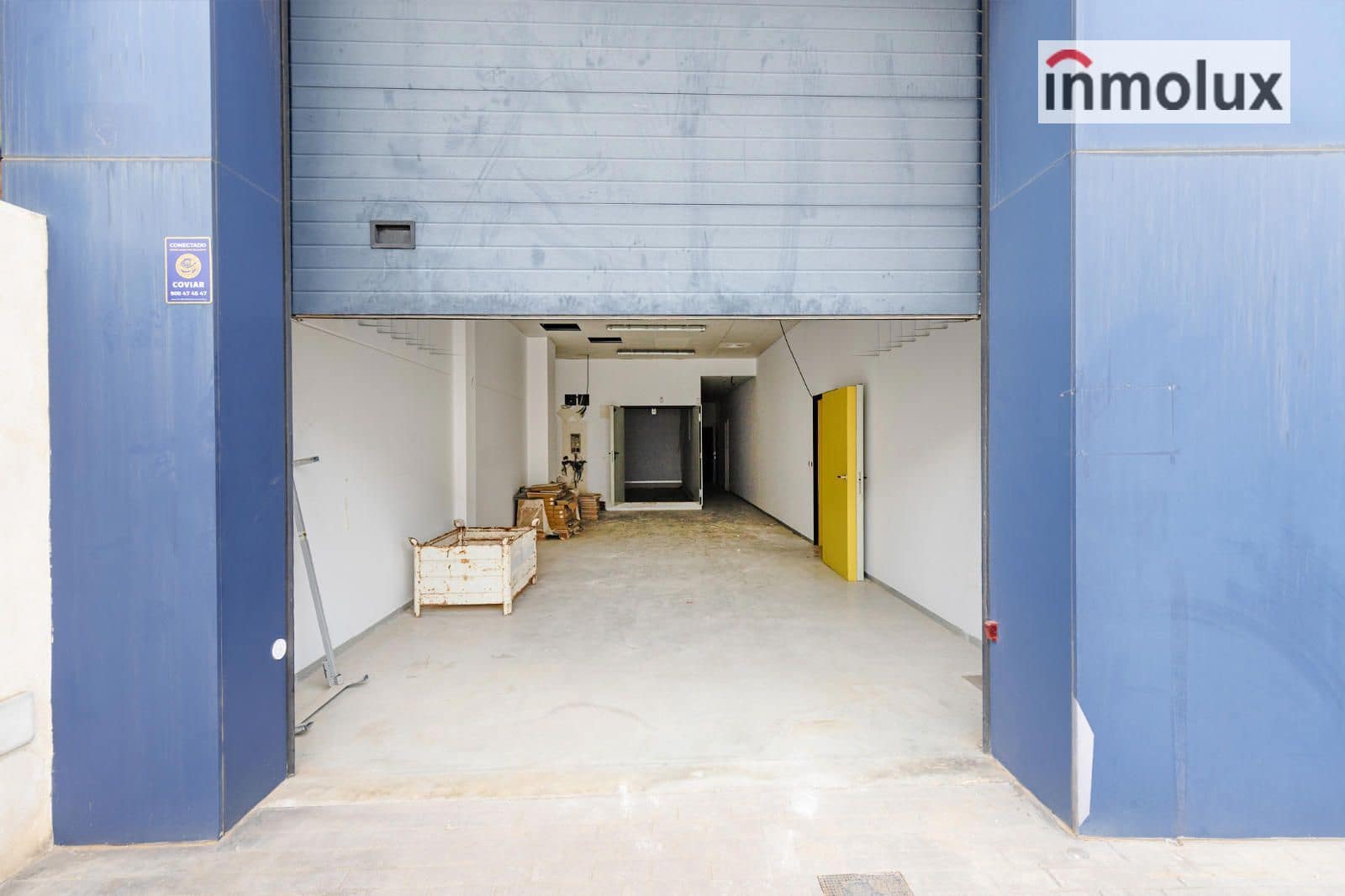 Commerciale da affittare in Alicante citta - 7.500 € (Rif: 9432768)