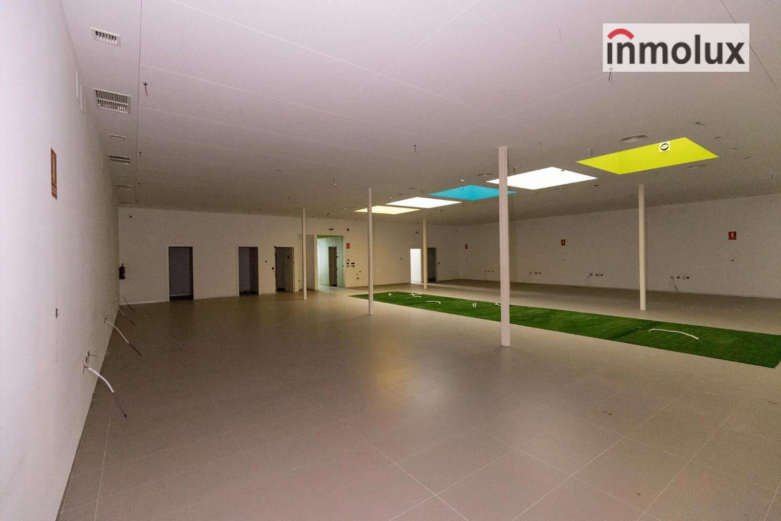 Commerciale da affittare in Alicante citta - 7.500 € (Rif: 9432768)