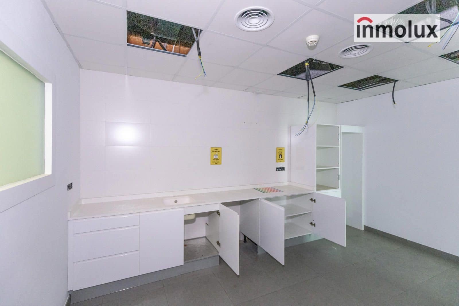 Commerciale da affittare in Alicante citta - 7.500 € (Rif: 9432768)