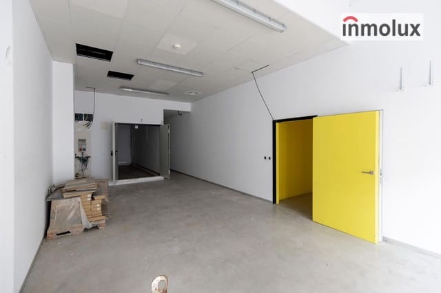 Commerciale da affittare in Rabasa, Alicante città - 7.500 € (Rif: 9432768)