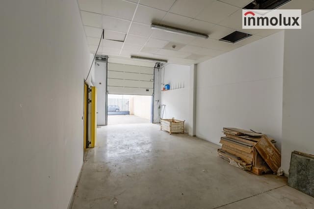 Commerciale da affittare in Rabasa, Alicante città - 7.500 € (Rif: 9432768)