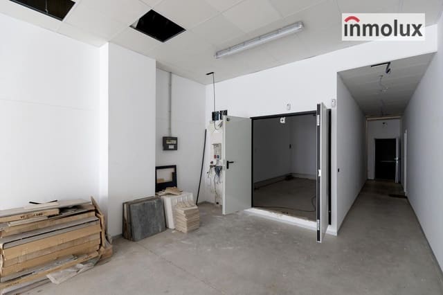 Commerciale da affittare in Rabasa, Alicante città - 7.500 € (Rif: 9432768)