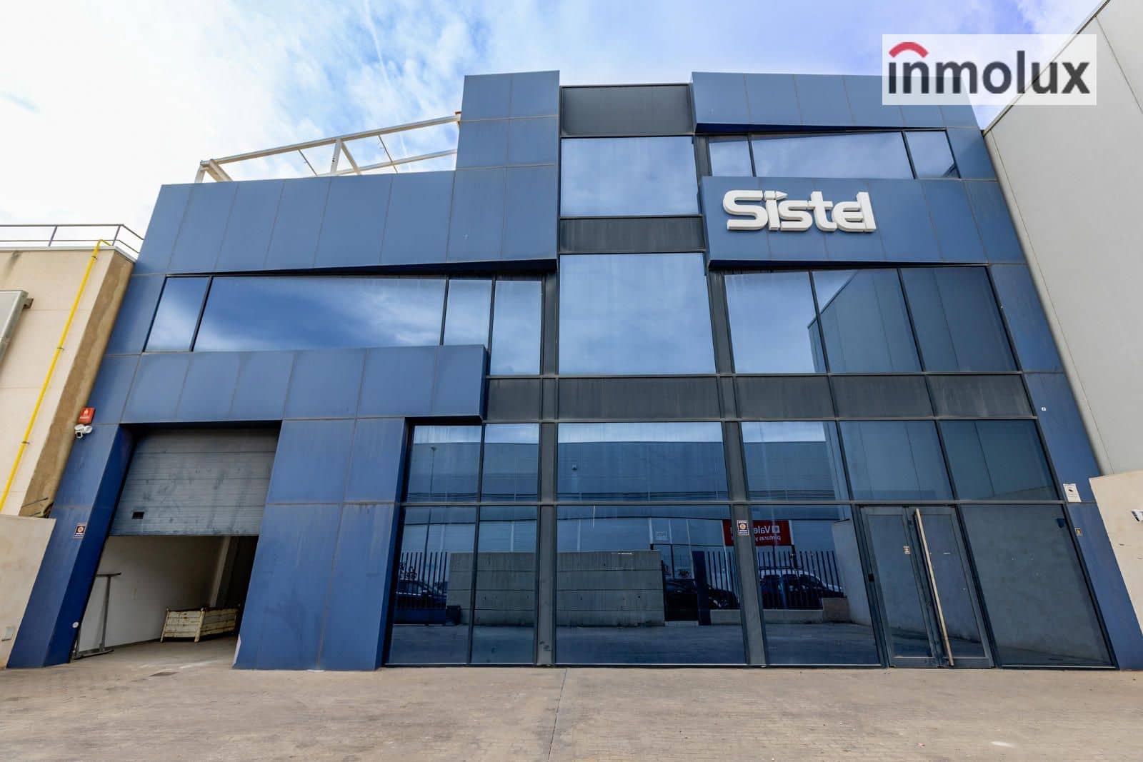 Commerciale da affittare in Alicante citta - 7.500 € (Rif: 9432768)