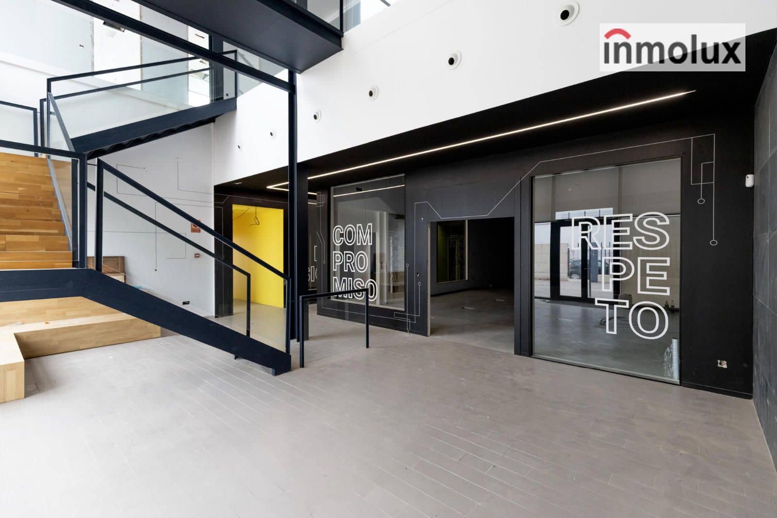 Commerciale da affittare in Alicante citta - 7.500 € (Rif: 9432768)