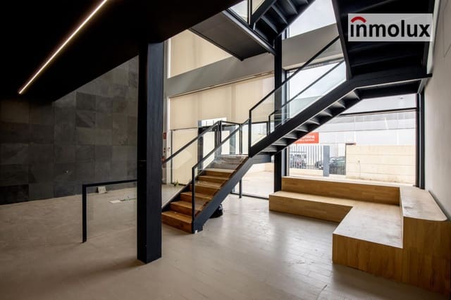 Commerciale da affittare in Rabasa, Alicante città - 7.500 € (Rif: 9432768)