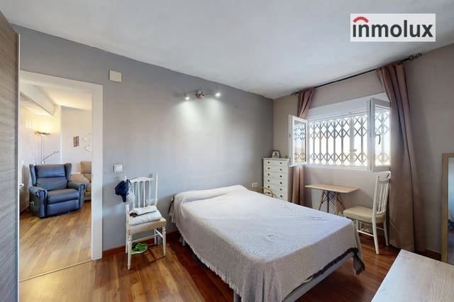 2 camera da letto Appartamento da affittare in Raval Roig - Virgen del Socorro, Alicante città - 1.100 € (Rif: 9443775)