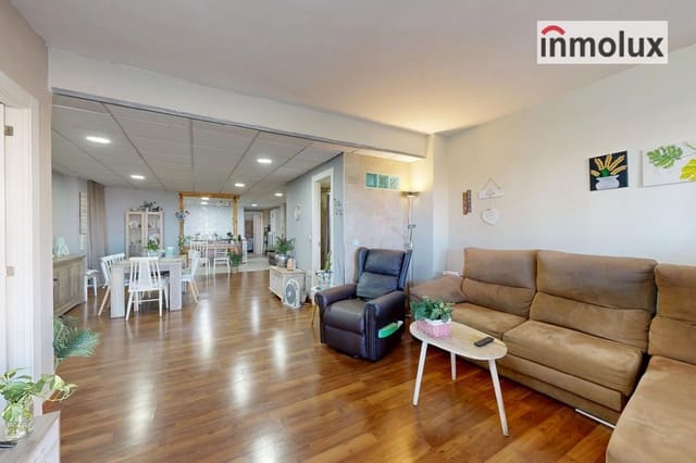 2 camera da letto Appartamento da affittare in Raval Roig - Virgen del Socorro, Alicante città - 1.100 € (Rif: 9443775)