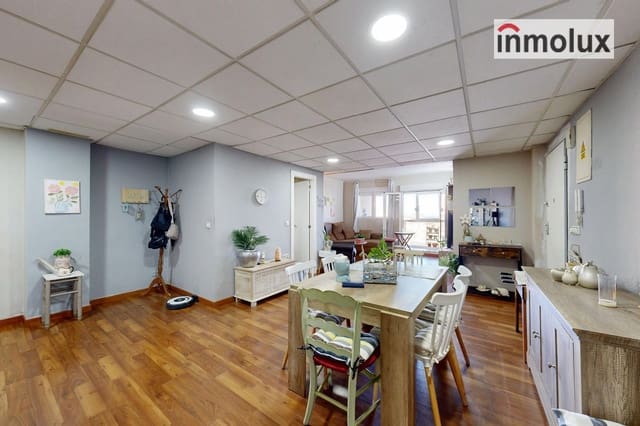 2 camera da letto Appartamento da affittare in Raval Roig - Virgen del Socorro, Alicante città - 1.100 € (Rif: 9443775)