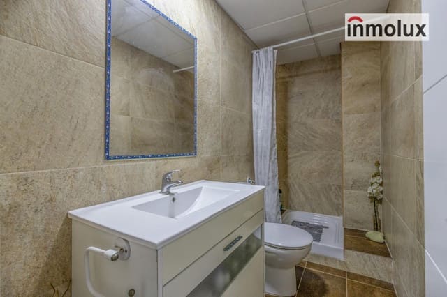 Appartement de 2 chambres à louer à Raval Roig - Virgen del Socorro, Alicante ville - 1 100 € (Ref: 9443775)