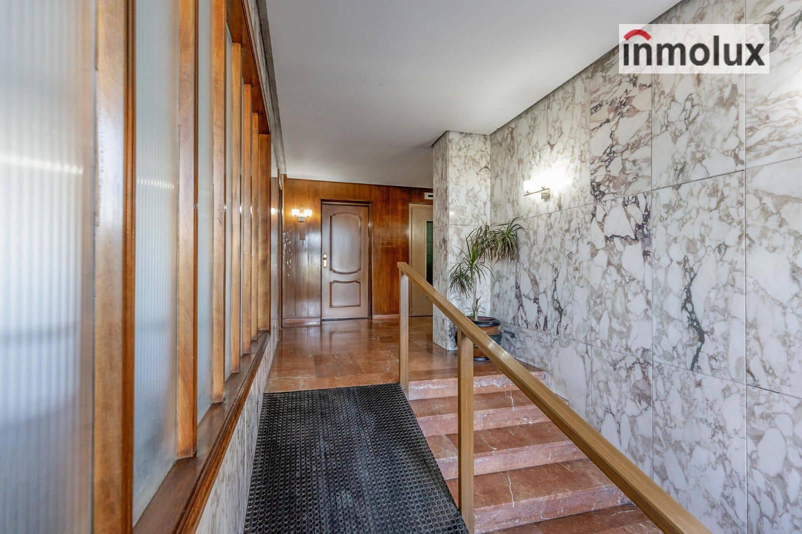 2 soveværelse Lejlighed til leje i Alicante by - € 1.000 (Ref: 9443775)