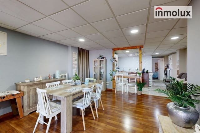 2 camera da letto Appartamento da affittare in Raval Roig - Virgen del Socorro, Alicante città - 1.100 € (Rif: 9443775)