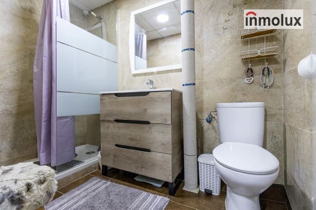 Appartement de 2 chambres à louer à Raval Roig - Virgen del Socorro, Alicante ville - 1 100 € (Ref: 9443775)