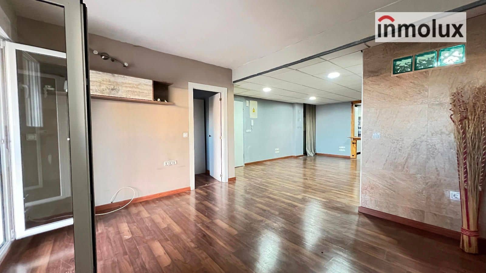 2 soveværelse Lejlighed til leje i Alicante by - € 1.000 (Ref: 9443775)