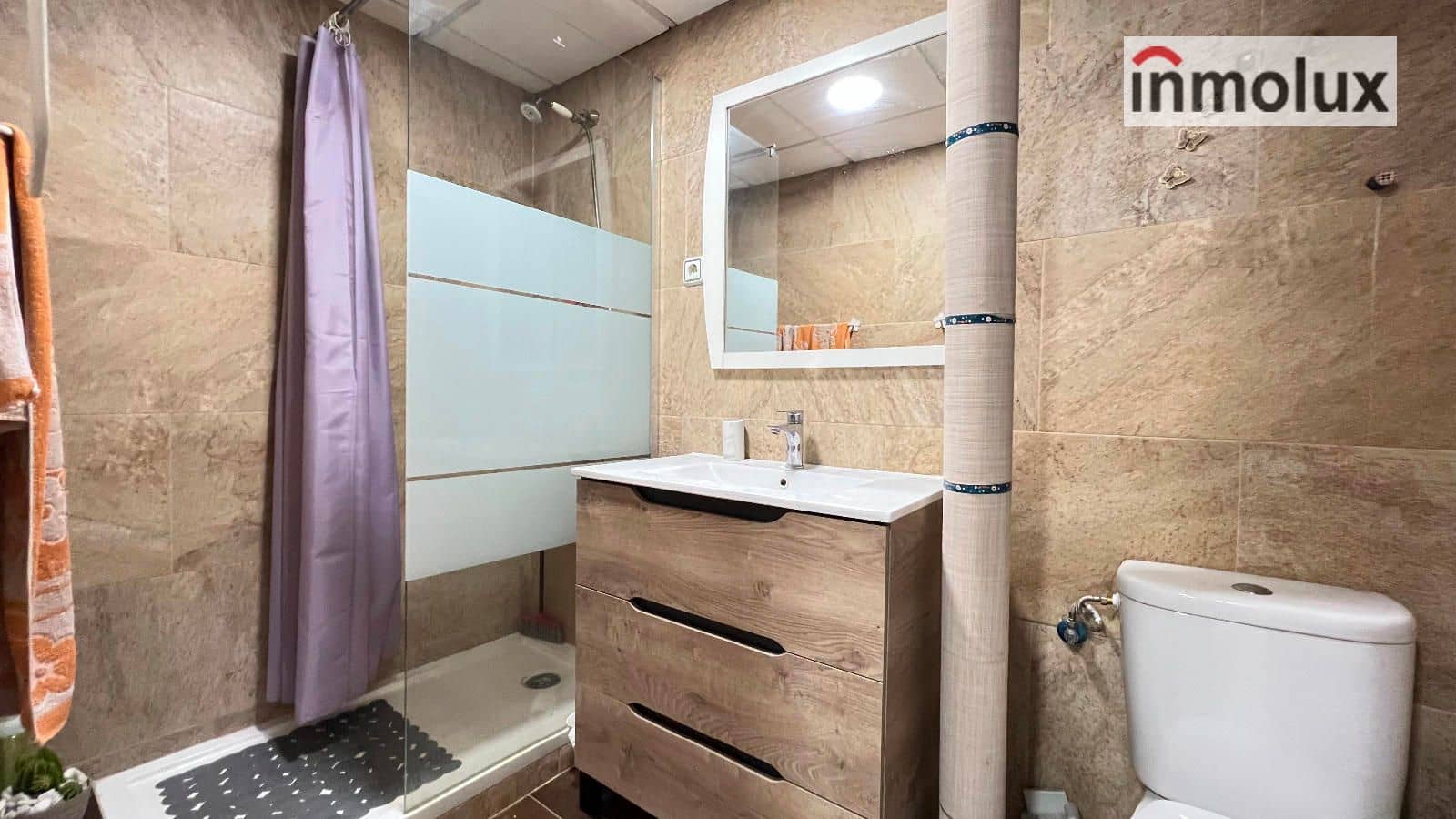 2 soveværelse Lejlighed til leje i Alicante by - € 1.000 (Ref: 9443775)