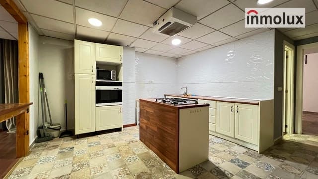 Appartement de 2 chambres à louer à Raval Roig - Virgen del Socorro, Alicante ville - 1 100 € (Ref: 9443775)