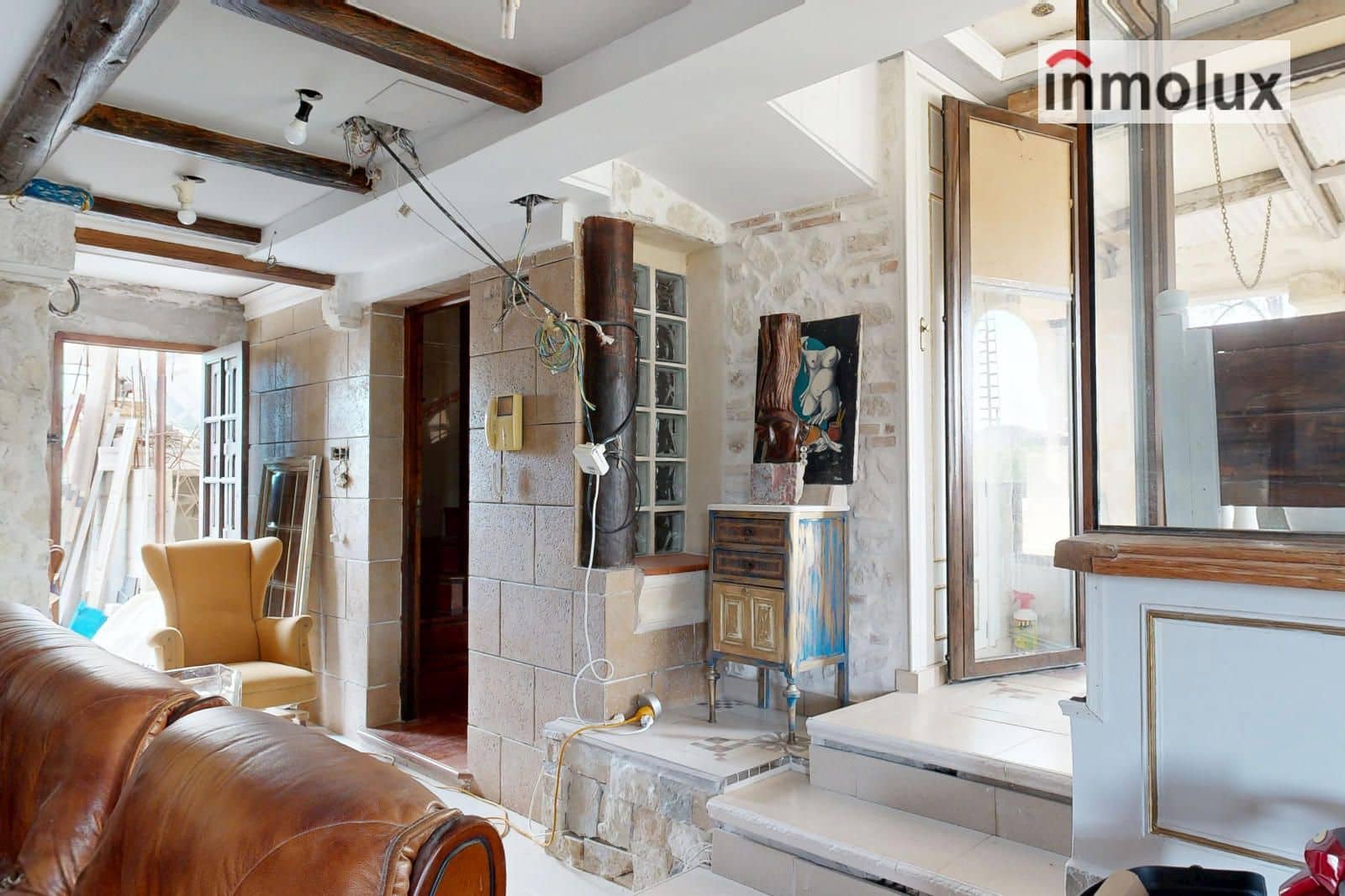 1 sovrum Villa till salu i Alicante stad med garage - 170 000 € (Ref: 9447056)