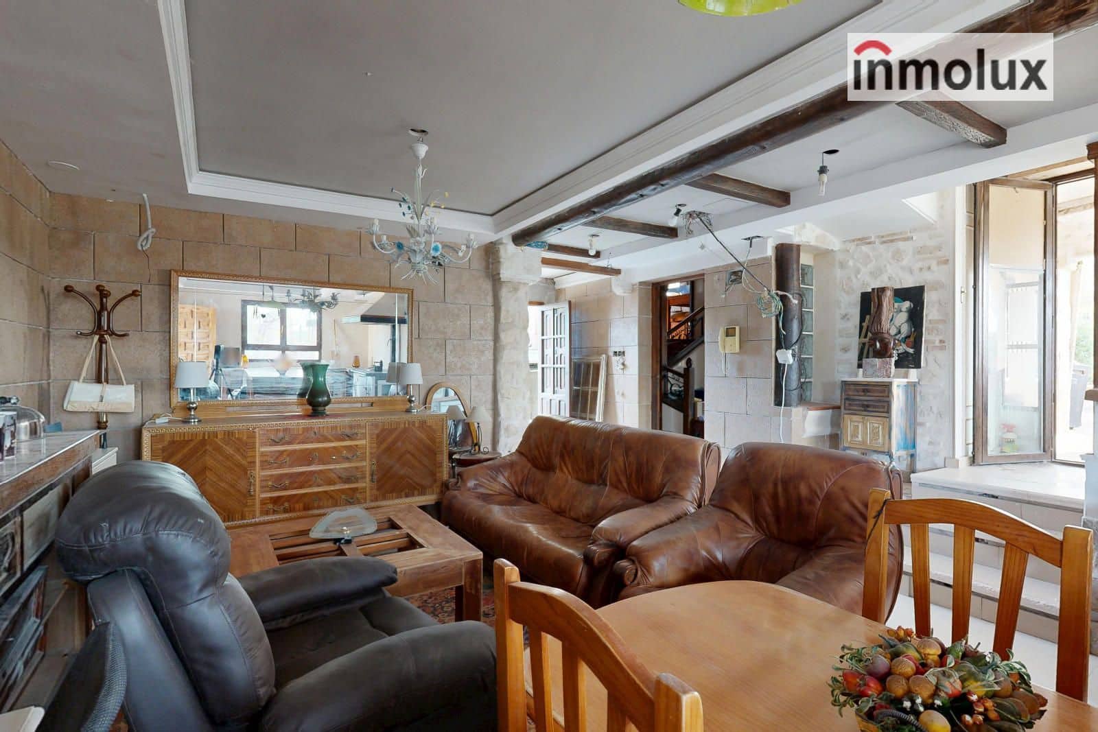 1 sovrum Villa till salu i Alicante stad med garage - 170 000 € (Ref: 9447056)