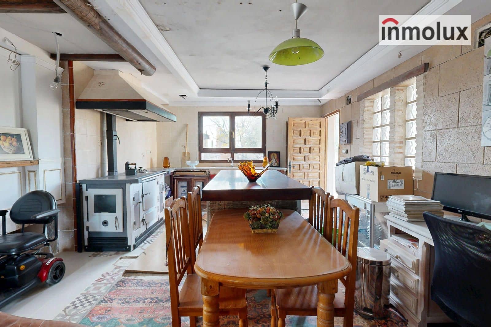 1 sovrum Villa till salu i Alicante stad med garage - 170 000 € (Ref: 9447056)