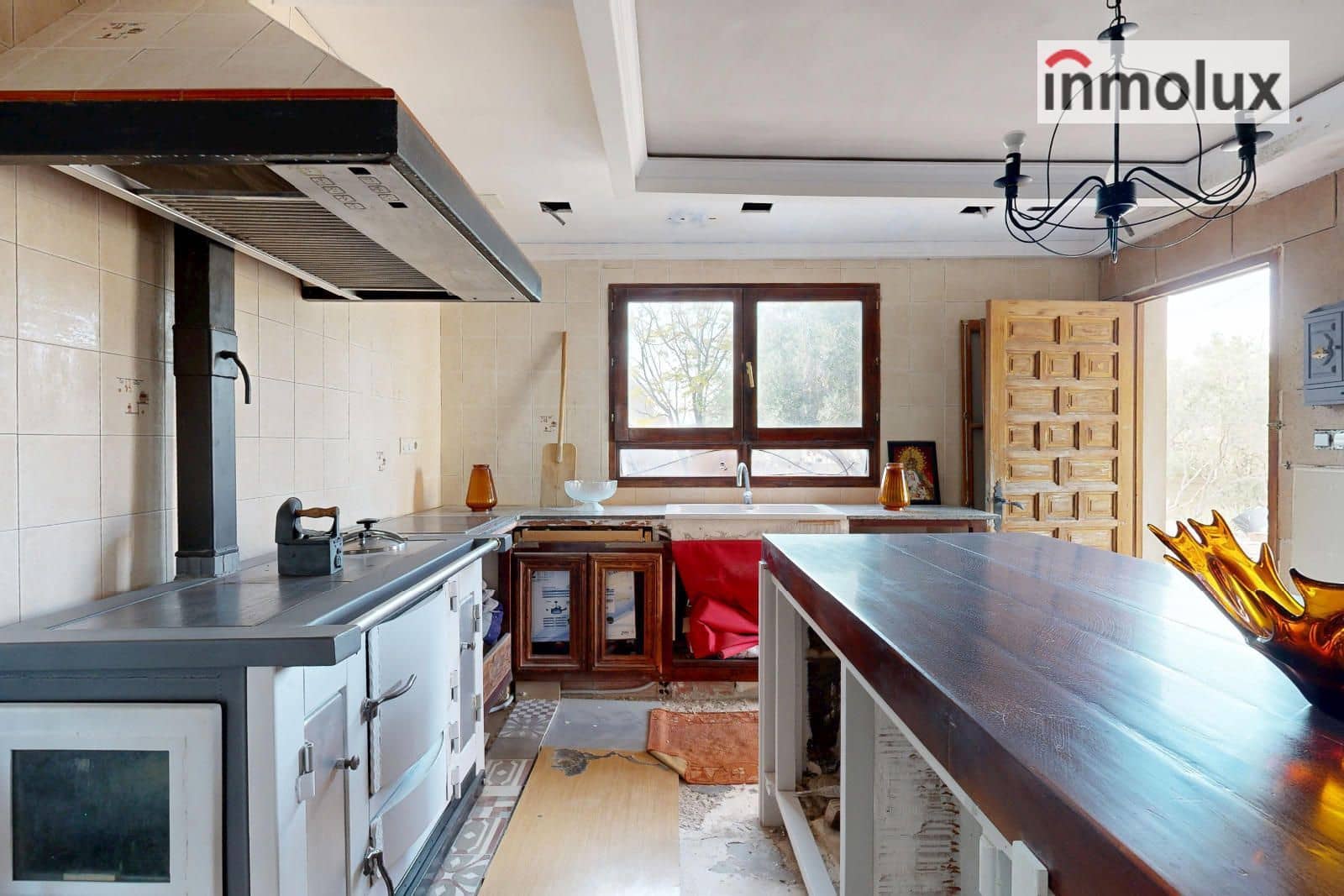 1 sovrum Villa till salu i Alicante stad med garage - 170 000 € (Ref: 9447056)