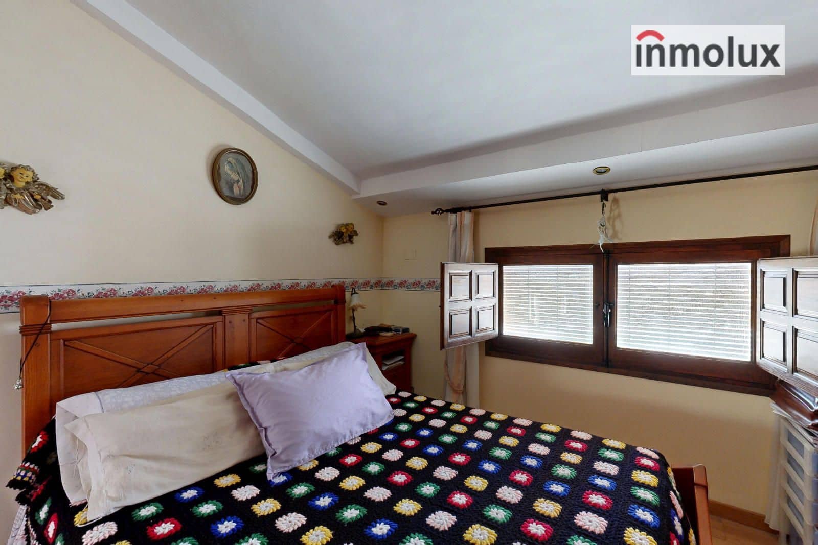 1 sovrum Villa till salu i Alicante stad med garage - 170 000 € (Ref: 9447056)