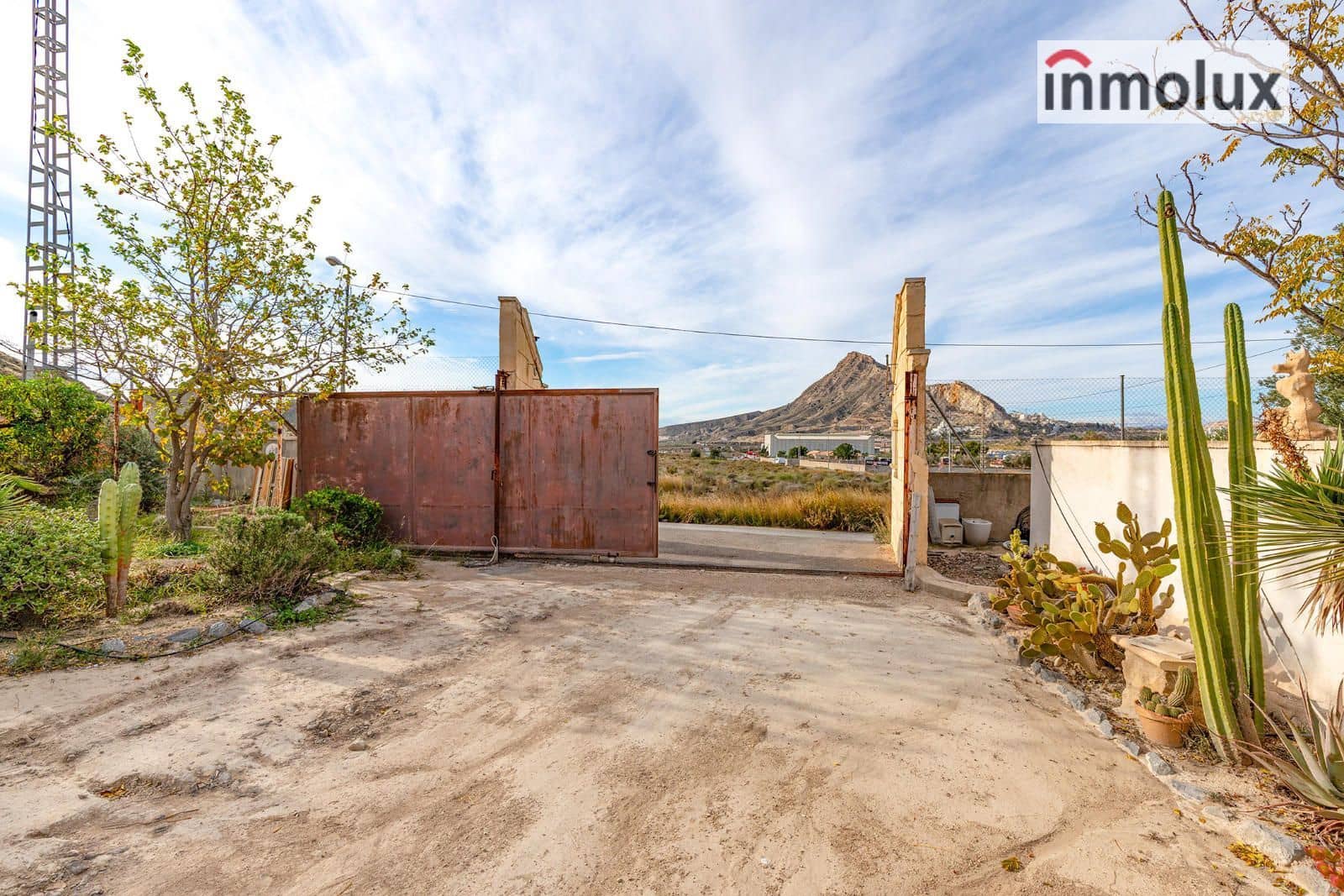 1 sovrum Villa till salu i Alicante stad med garage - 170 000 € (Ref: 9447056)