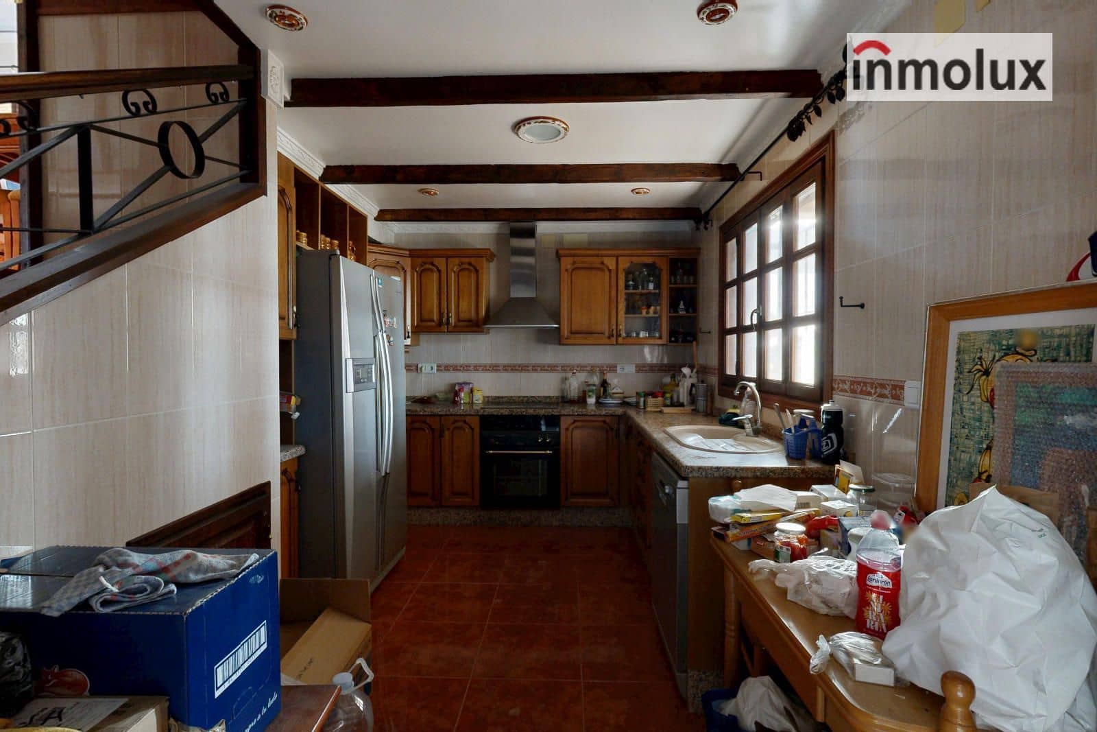 1 sovrum Villa till salu i Alicante stad med garage - 170 000 € (Ref: 9447056)