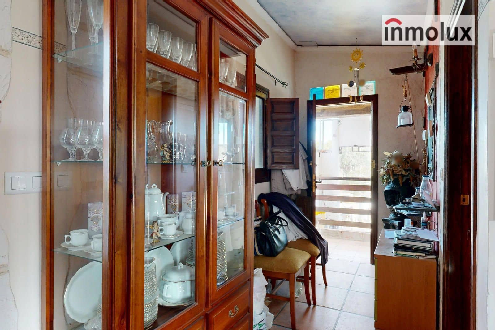 1 sovrum Villa till salu i Alicante stad med garage - 170 000 € (Ref: 9447056)