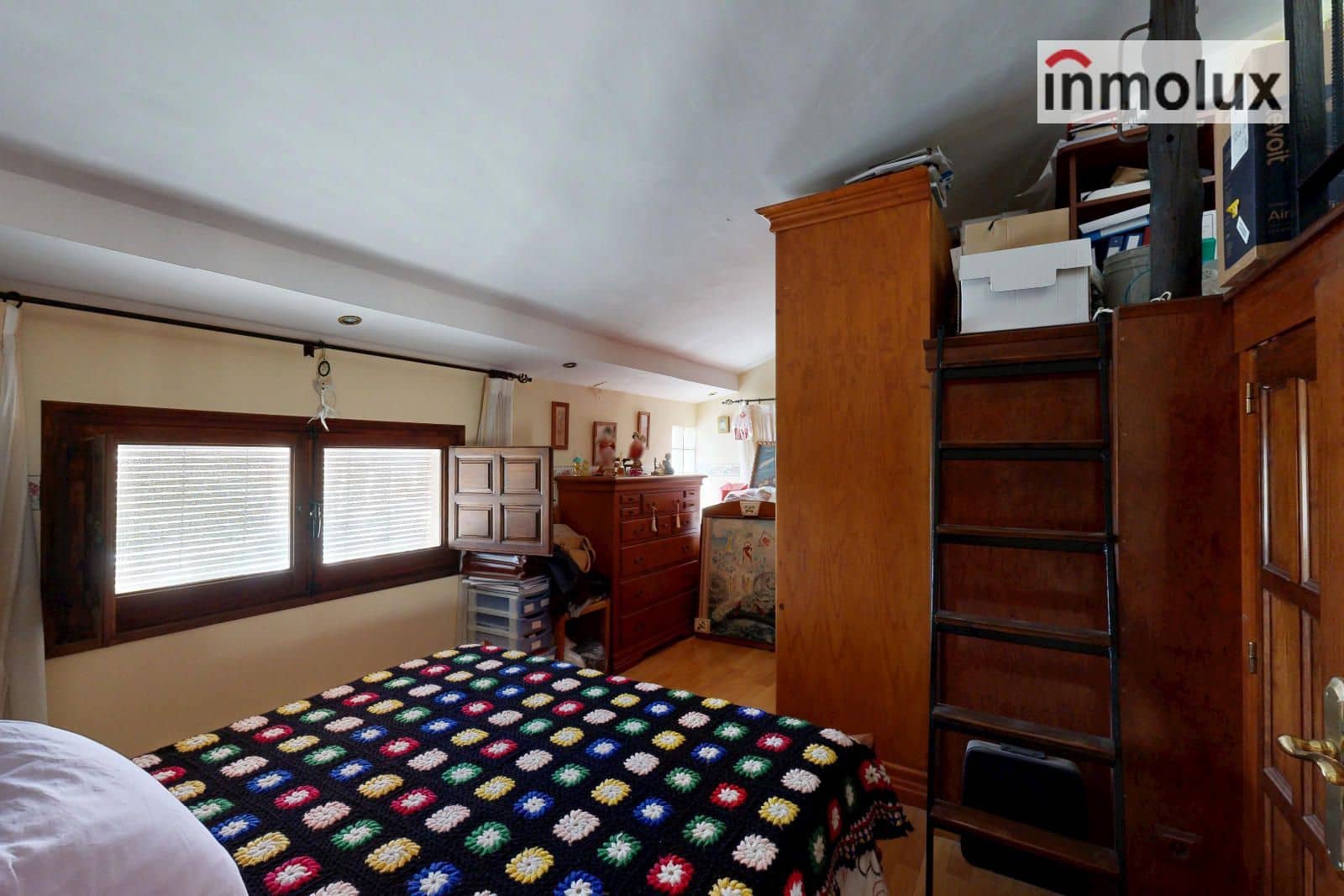 1 sovrum Villa till salu i Alicante stad med garage - 170 000 € (Ref: 9447056)