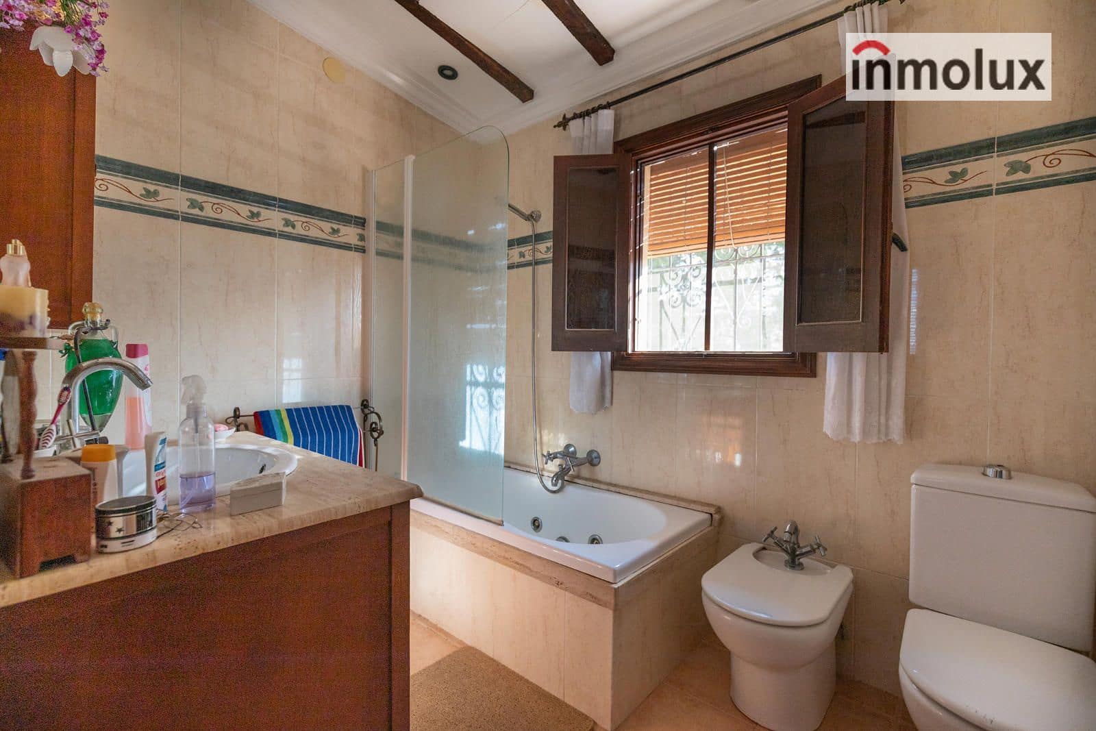 1 sovrum Villa till salu i Alicante stad med garage - 170 000 € (Ref: 9447056)