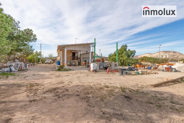 1 sypialnia Willa na sprzedaż w Fontcalent, Miasto Alicante / Alacant z garażem - 170 000 € (Ref: 9447056)