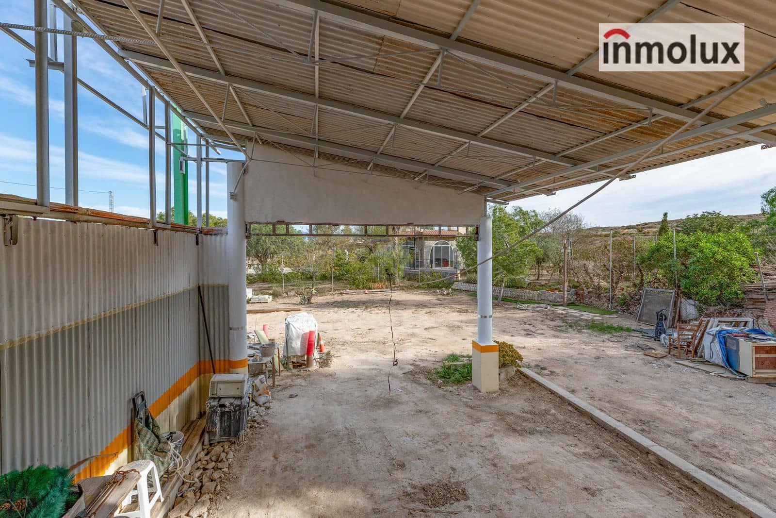 1 sovrum Villa till salu i Alicante stad med garage - 170 000 € (Ref: 9447056)