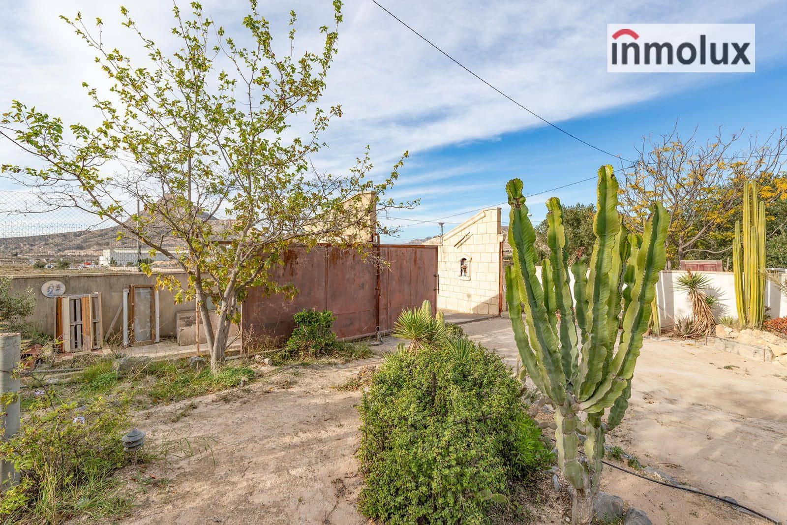 1 sovrum Villa till salu i Alicante stad med garage - 170 000 € (Ref: 9447056)