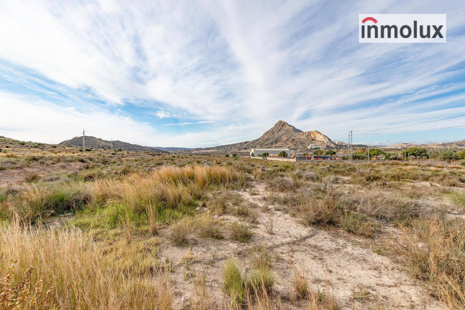 1 sovrum Villa till salu i Alicante stad med garage - 170 000 € (Ref: 9447056)