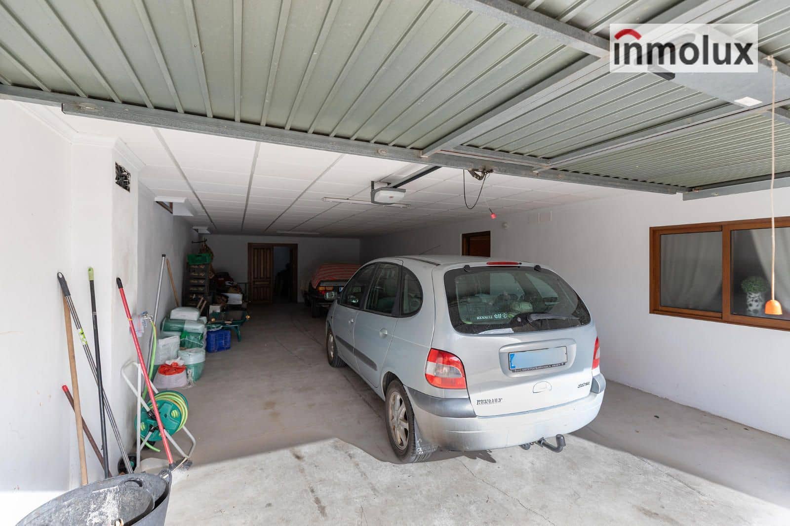 4 sypialnia Willa na sprzedaż w Castalla z basenem garażem - 1 500 000 € (Ref: 9448516)