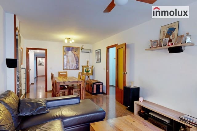 4 quarto Apartamento para venda em Mercado, Alicante cidade - 340 000 € (Ref: 9451134)