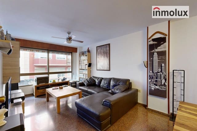 4 quarto Apartamento para venda em Mercado, Alicante cidade - 340 000 € (Ref: 9451134)