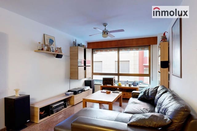 4 quarto Apartamento para venda em Mercado, Alicante cidade - 340 000 € (Ref: 9451134)