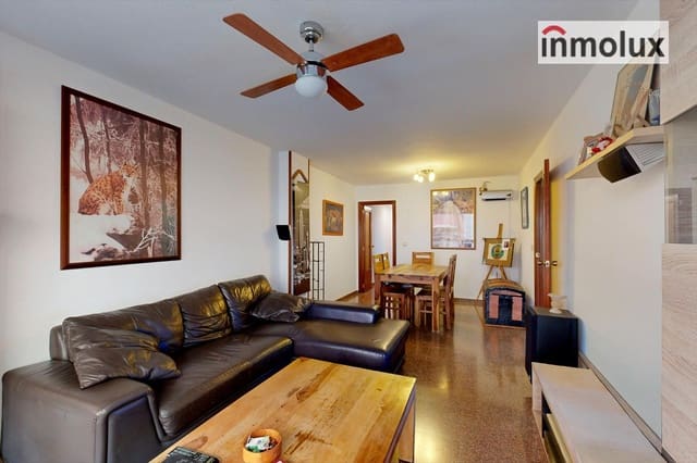 4 quarto Apartamento para venda em Mercado, Alicante cidade - 340 000 € (Ref: 9451134)