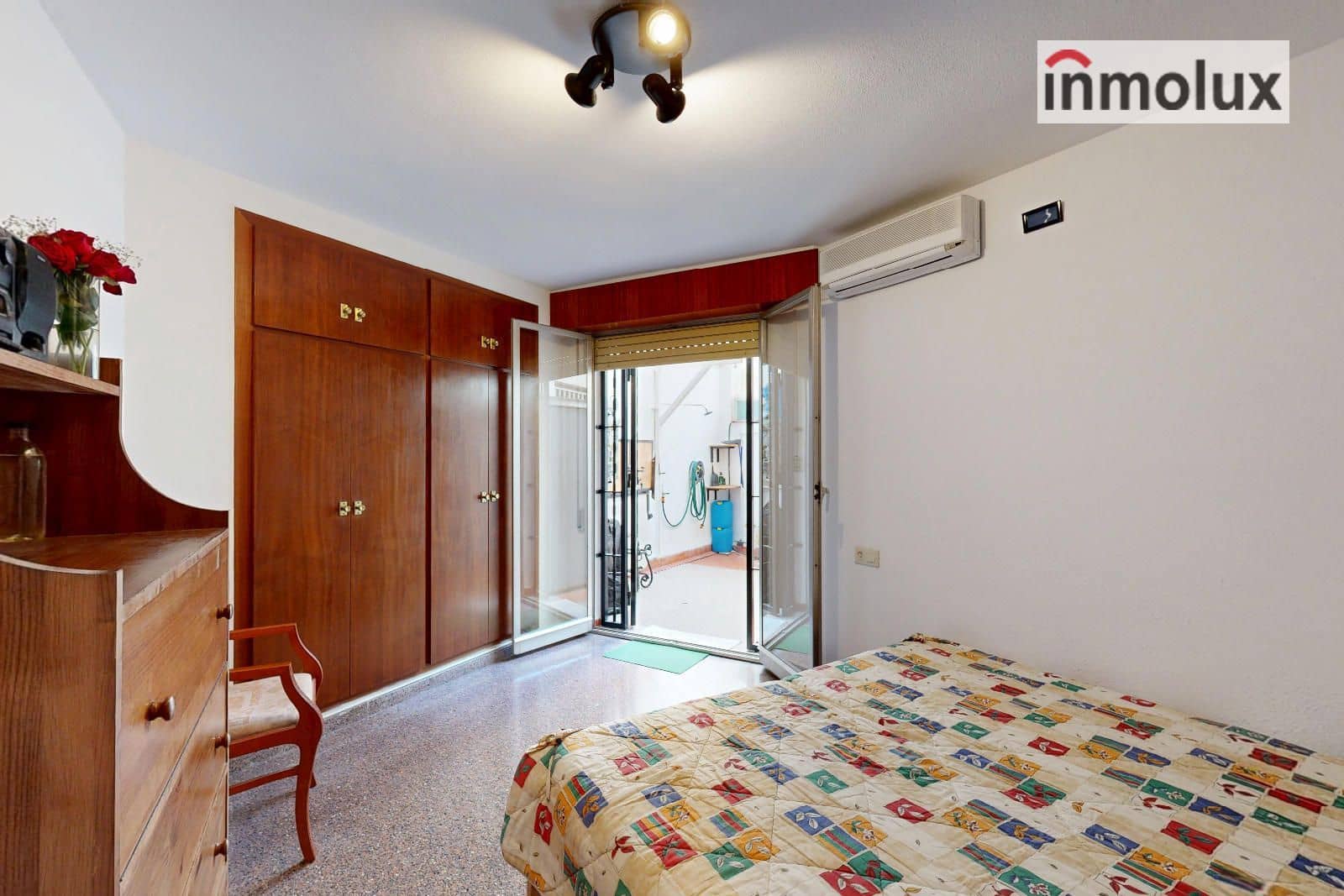 4 makuuhuone Asunto myytävänä paikassa Alicante kaupunki - 340 000 € (Ref: 9451134)