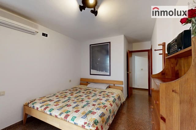 4 quarto Apartamento para venda em Mercado, Alicante cidade - 340 000 € (Ref: 9451134)